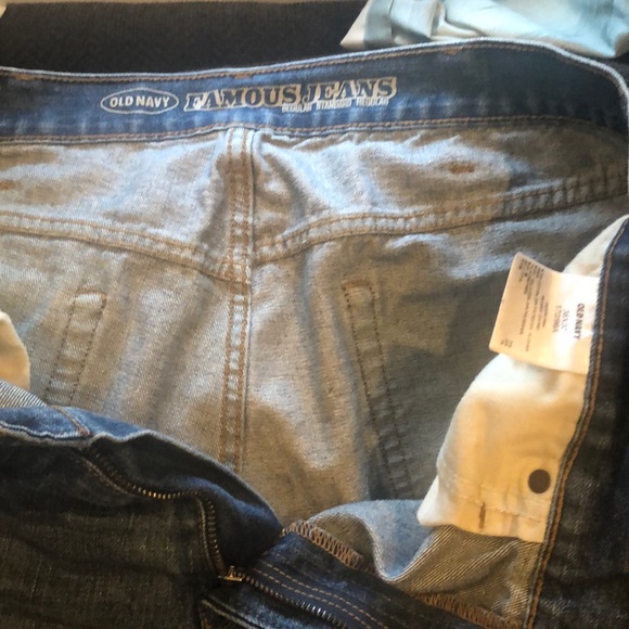 Jeans - Picture 2 of 3